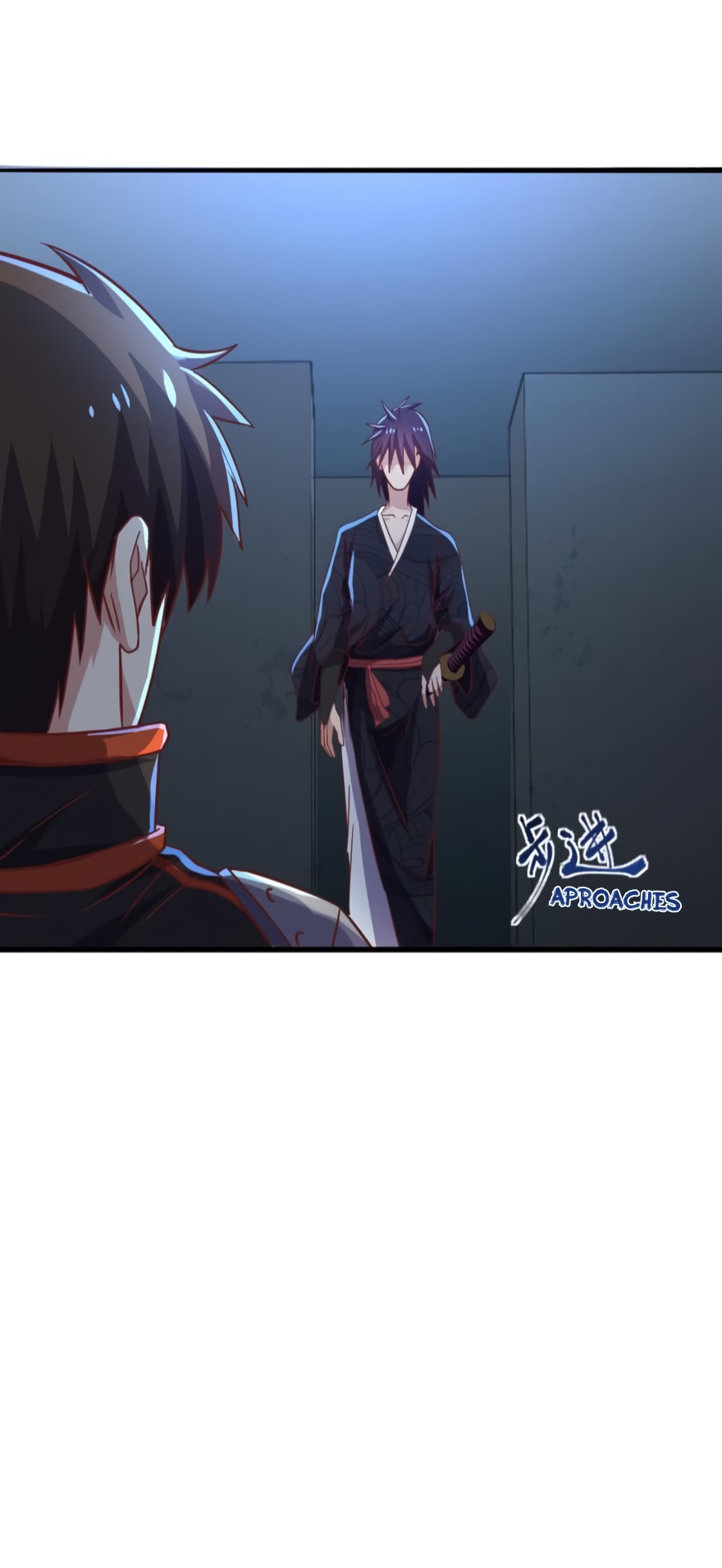 Player Reborn Chapter 80 page 24 - Chapter 80: Who Isnt A Little Fairy