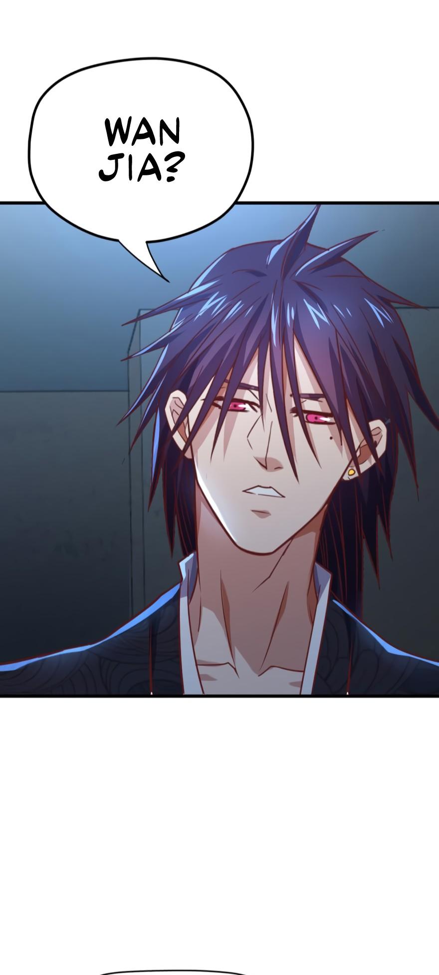 Player Reborn Chapter 80 page 25 - Chapter 80: Who Isnt A Little Fairy