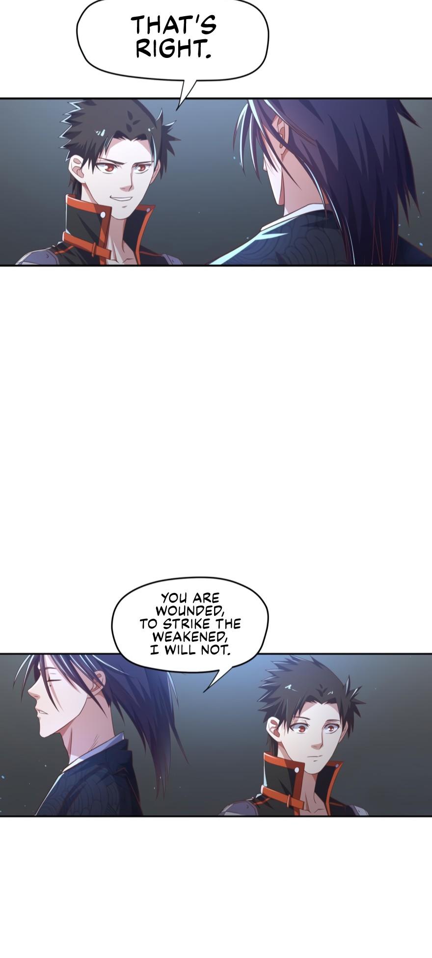Player Reborn Chapter 80 page 26 - Chapter 80: Who Isnt A Little Fairy