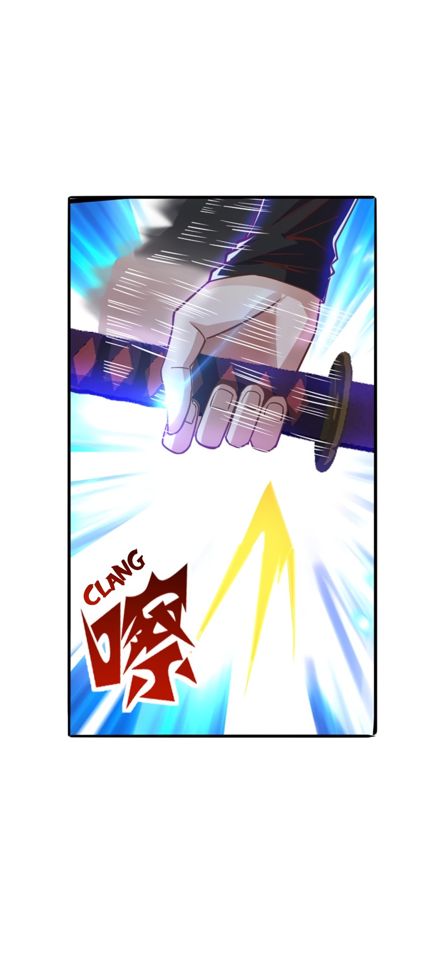 Player Reborn Chapter 80 page 28 - Chapter 80: Who Isnt A Little Fairy