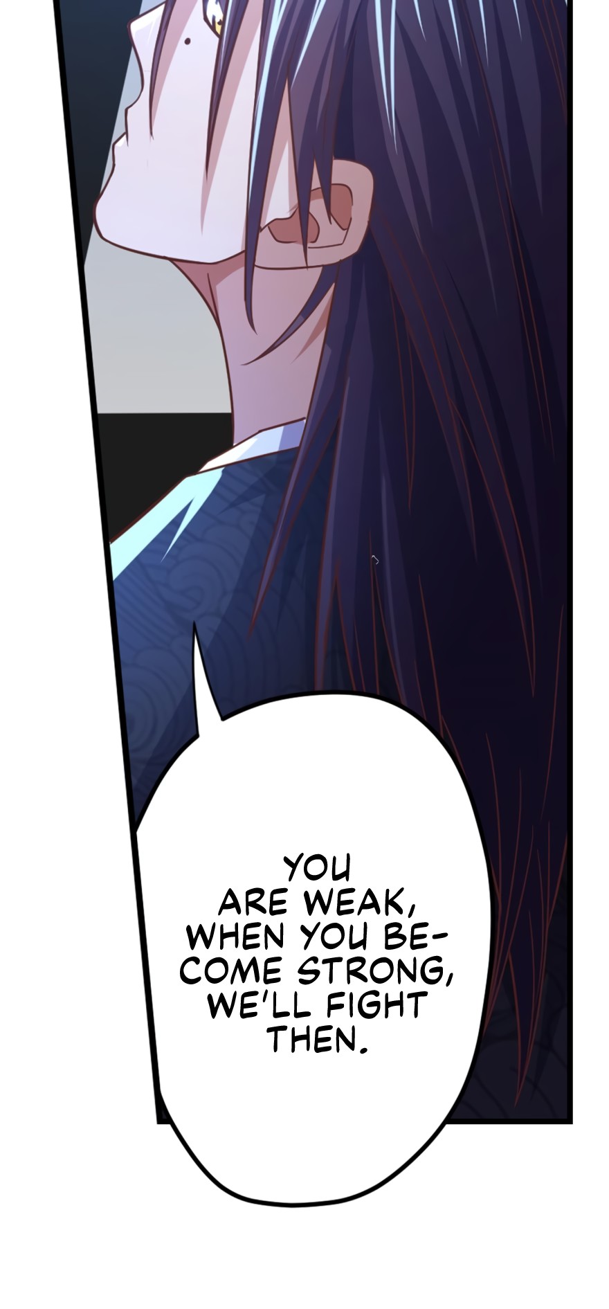 Player Reborn Chapter 80 page 31 - Chapter 80: Who Isnt A Little Fairy
