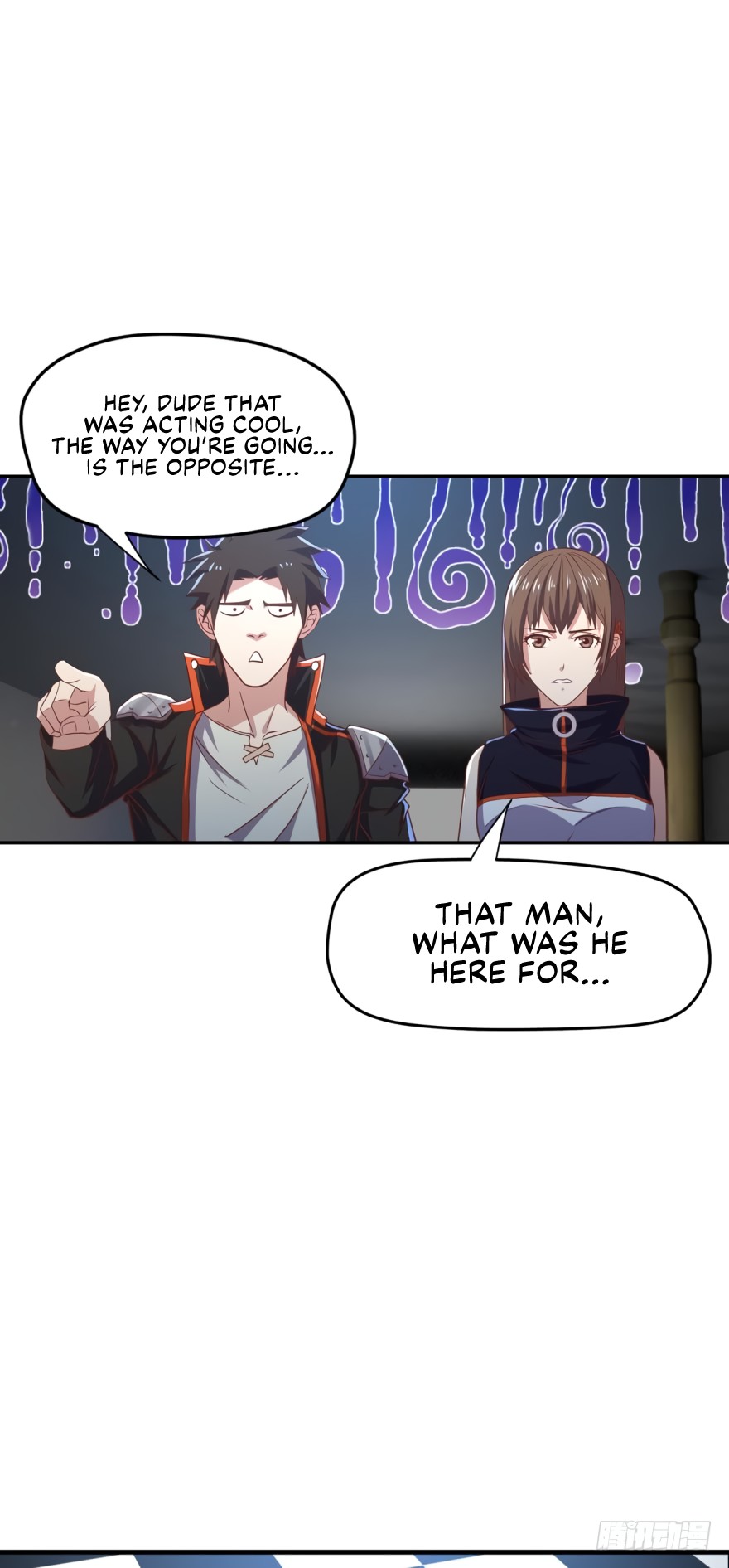 Player Reborn Chapter 80 page 32 - Chapter 80: Who Isnt A Little Fairy