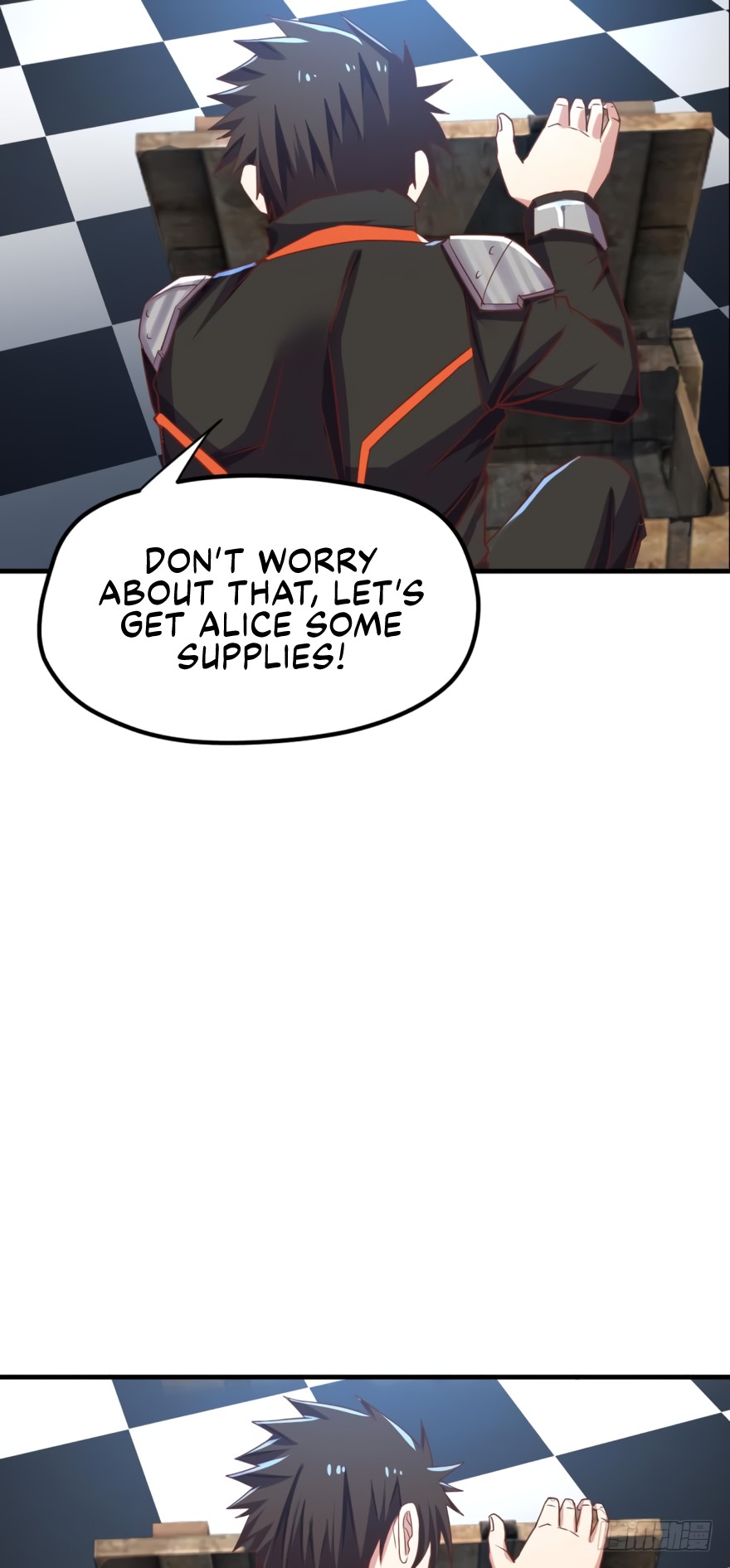 Player Reborn Chapter 80 page 33 - Chapter 80: Who Isnt A Little Fairy