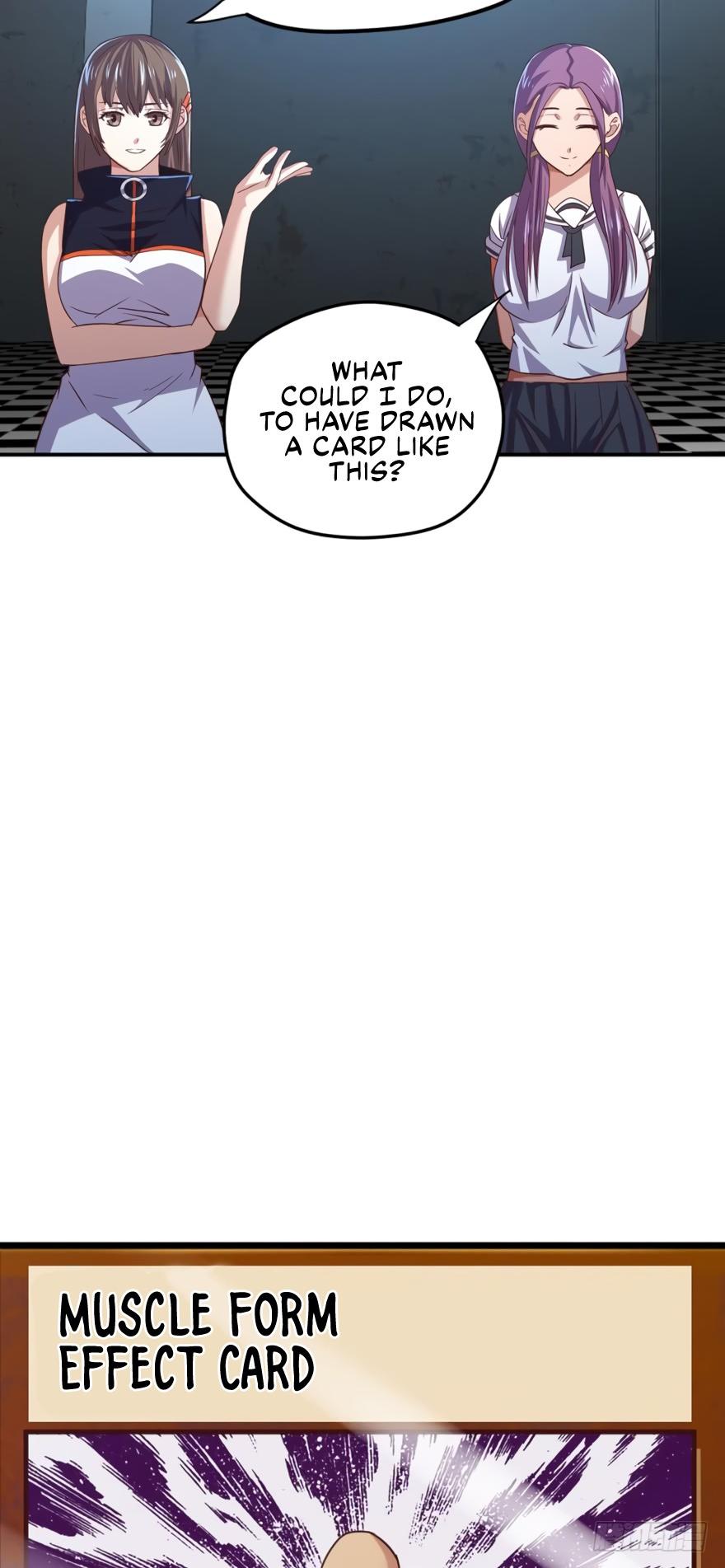 Player Reborn Chapter 80 page 37 - Chapter 80: Who Isnt A Little Fairy
