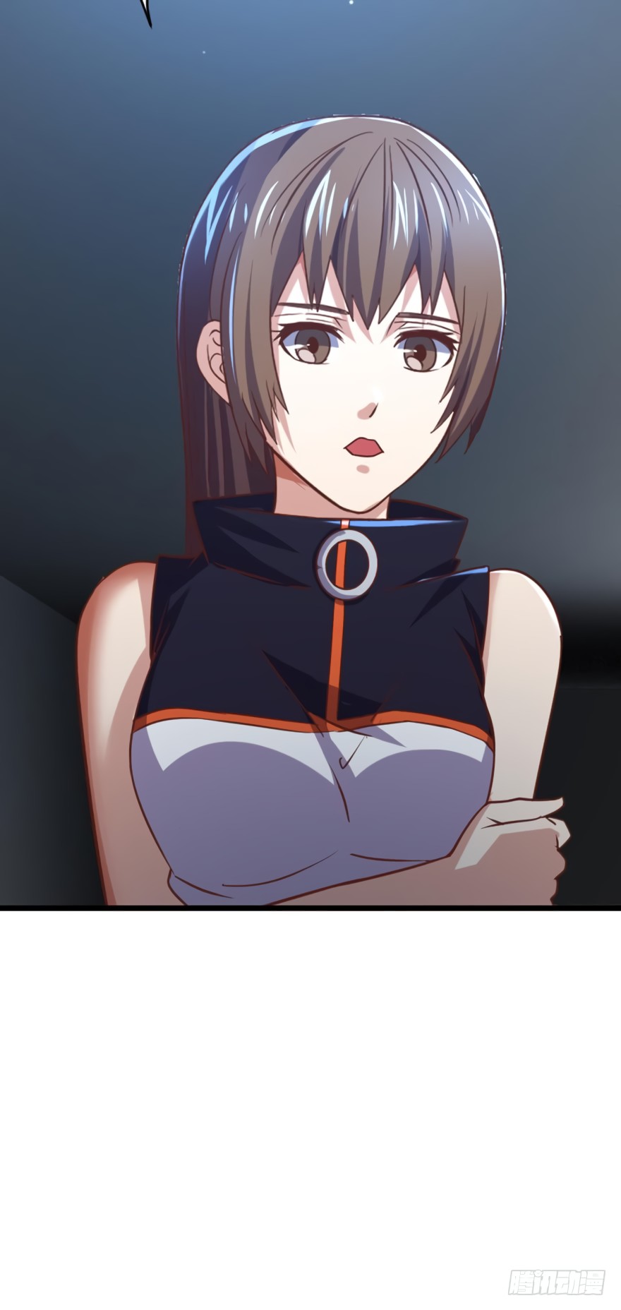 Player Reborn Chapter 80 page 4 - Chapter 80: Who Isnt A Little Fairy