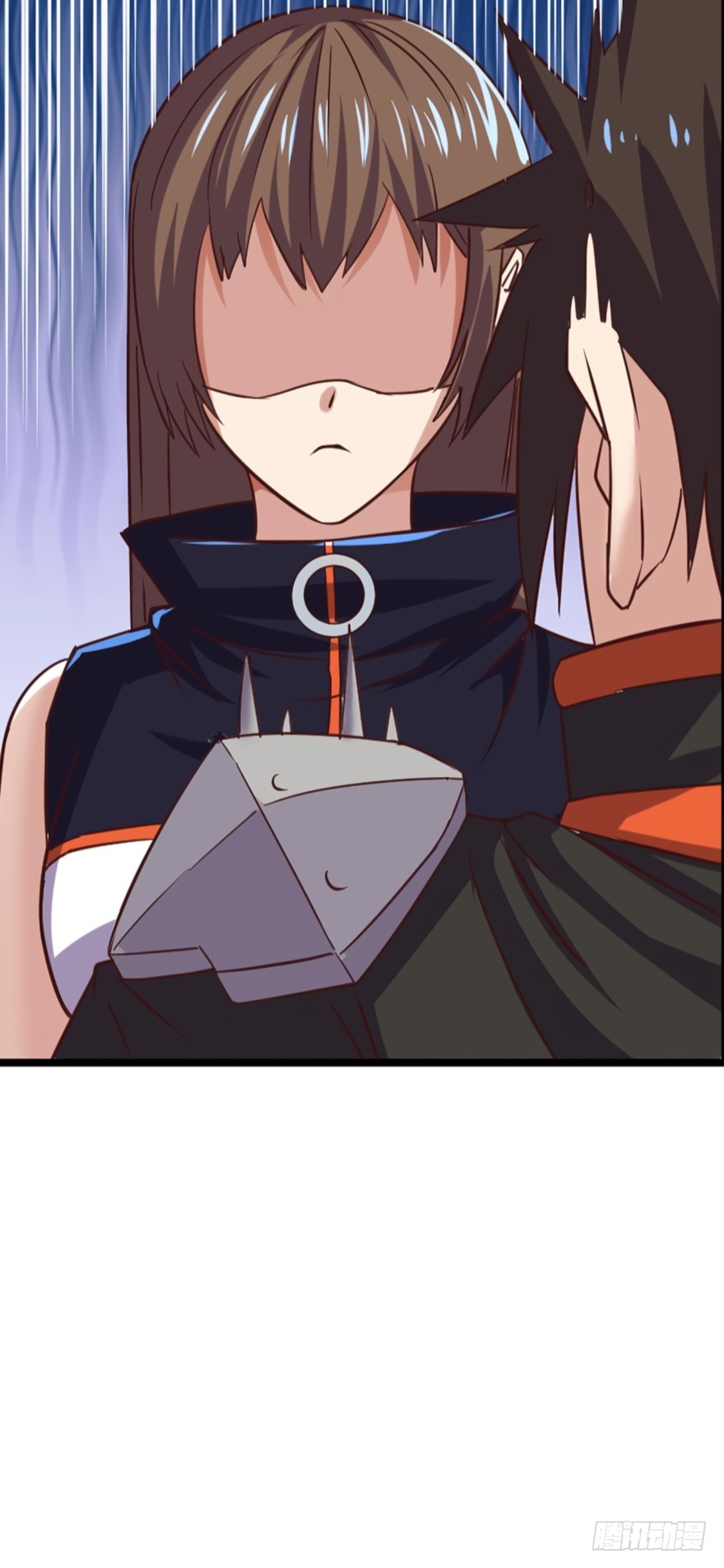 Player Reborn Chapter 80 page 41 - Chapter 80: Who Isnt A Little Fairy