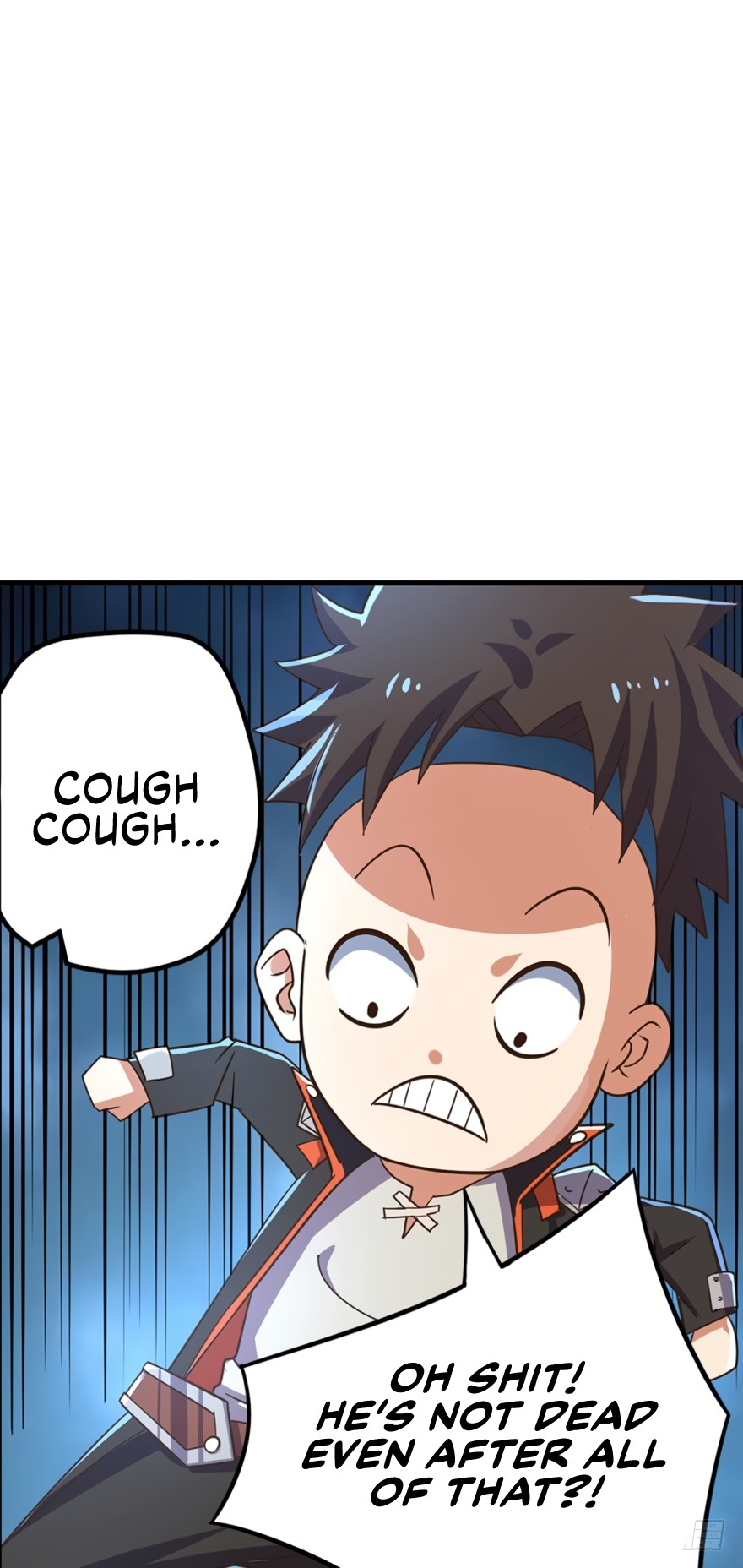 Player Reborn Chapter 80 page 6 - Chapter 80: Who Isnt A Little Fairy