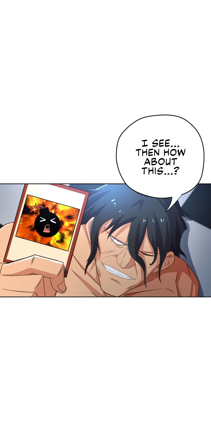 Player Reborn Chapter 80 page 9 - Chapter 80: Who Isnt A Little Fairy