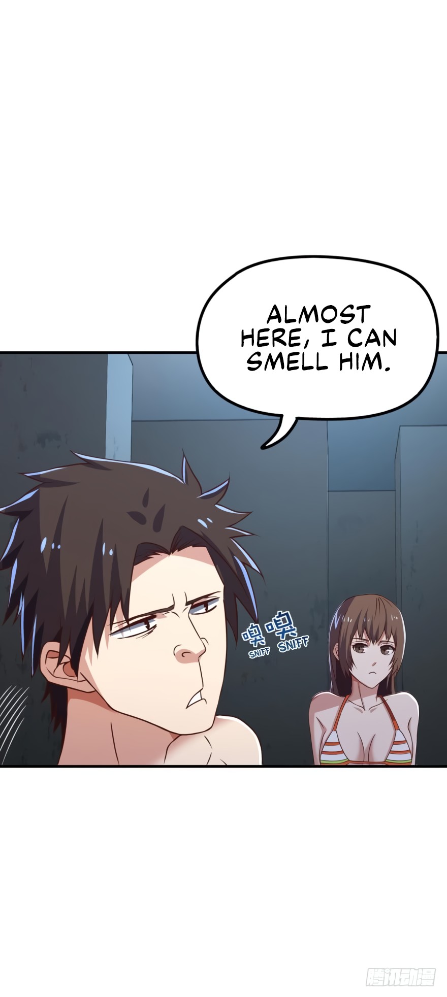 Player Reborn Chapter 81 page 18 - Chapter 81: Waiting