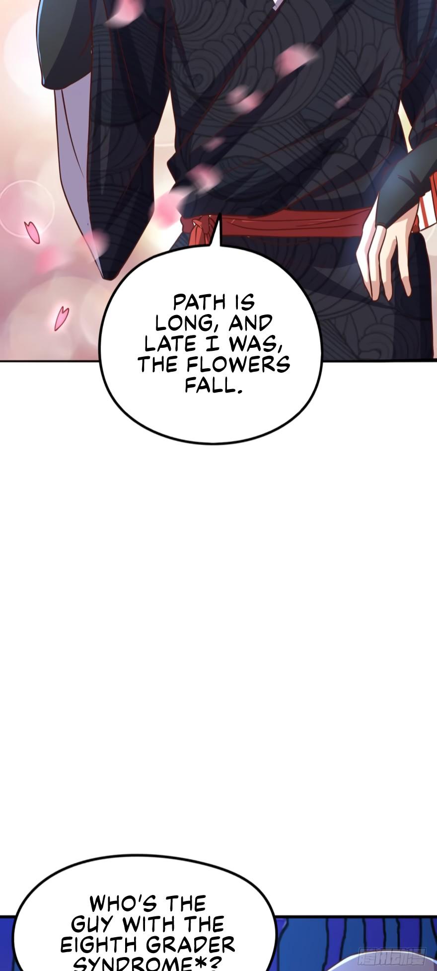 Player Reborn Chapter 81 page 21 - Chapter 81: Waiting