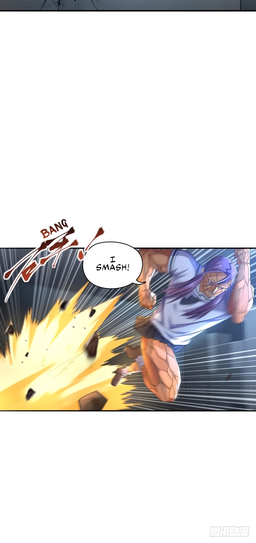 Player Reborn Chapter 81 page 3 - Chapter 81: Waiting