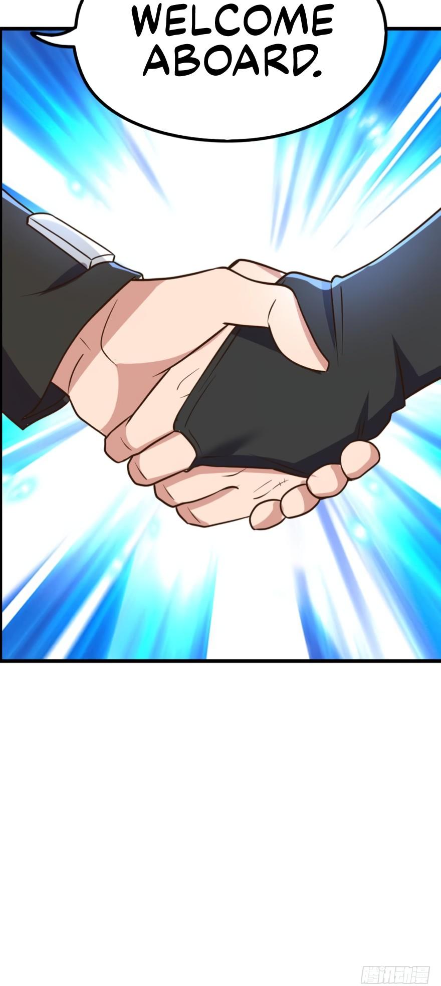 Player Reborn Chapter 81 page 30 - Chapter 81: Waiting