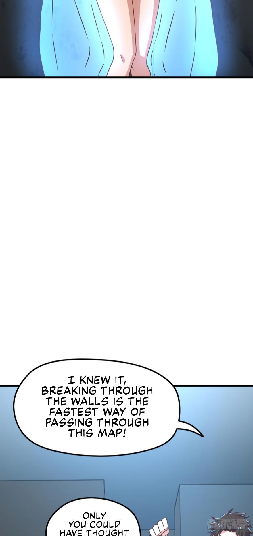 Player Reborn Chapter 81 page 5 - Chapter 81: Waiting