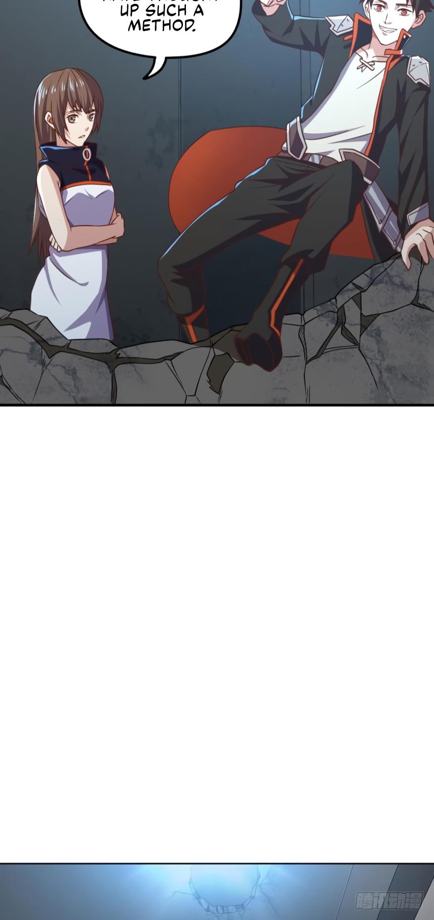 Player Reborn Chapter 81 page 6 - Chapter 81: Waiting