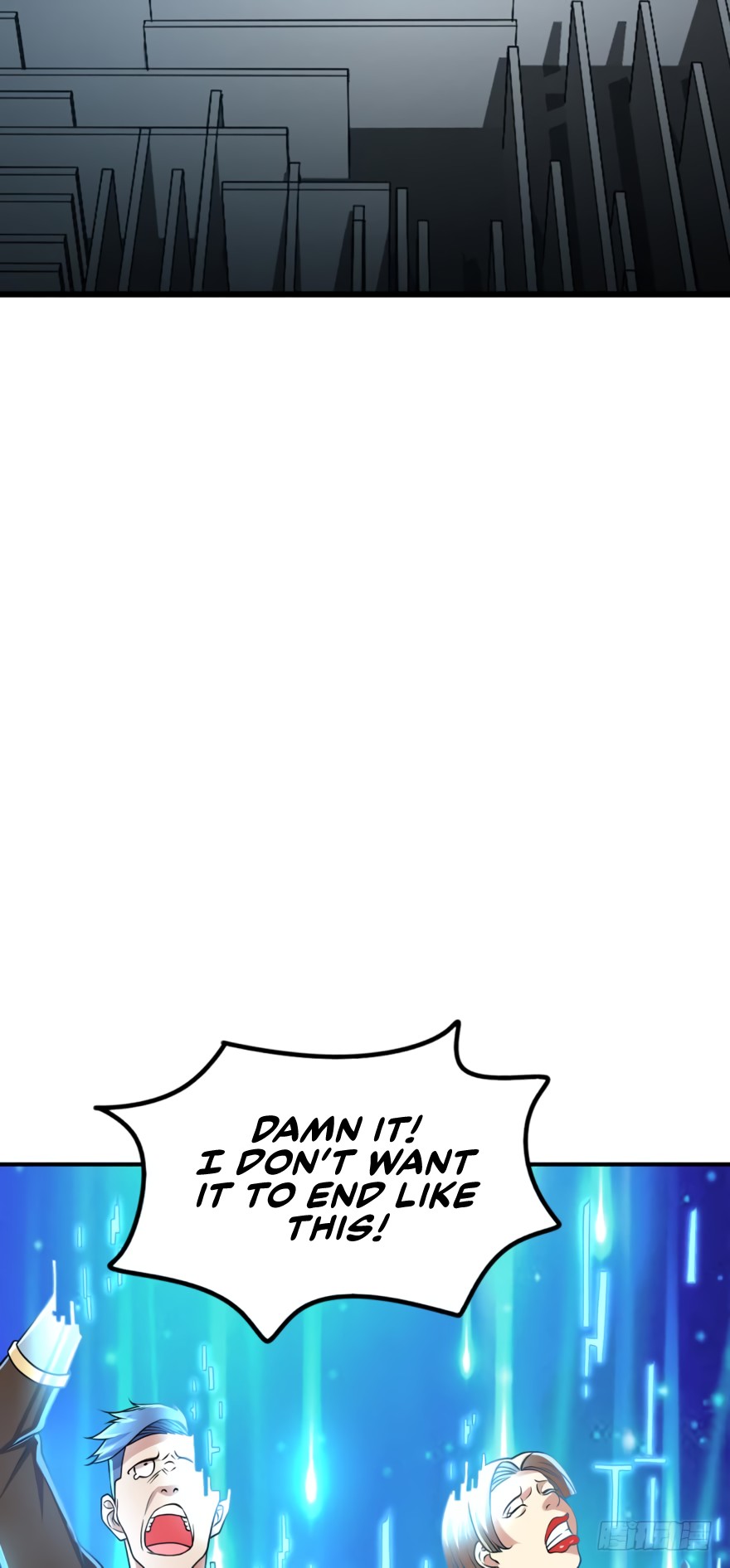 Player Reborn Chapter 82 page 2 - Chapter 82: Why Pretend To Be A Ninja