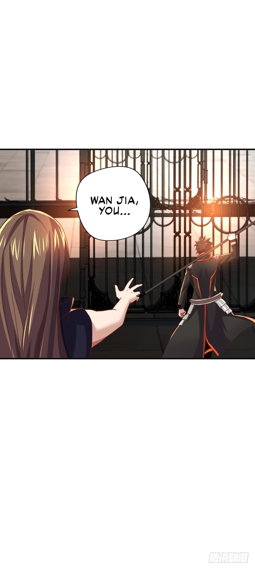 Player Reborn Chapter 82 page 22 - Chapter 82: Why Pretend To Be A Ninja