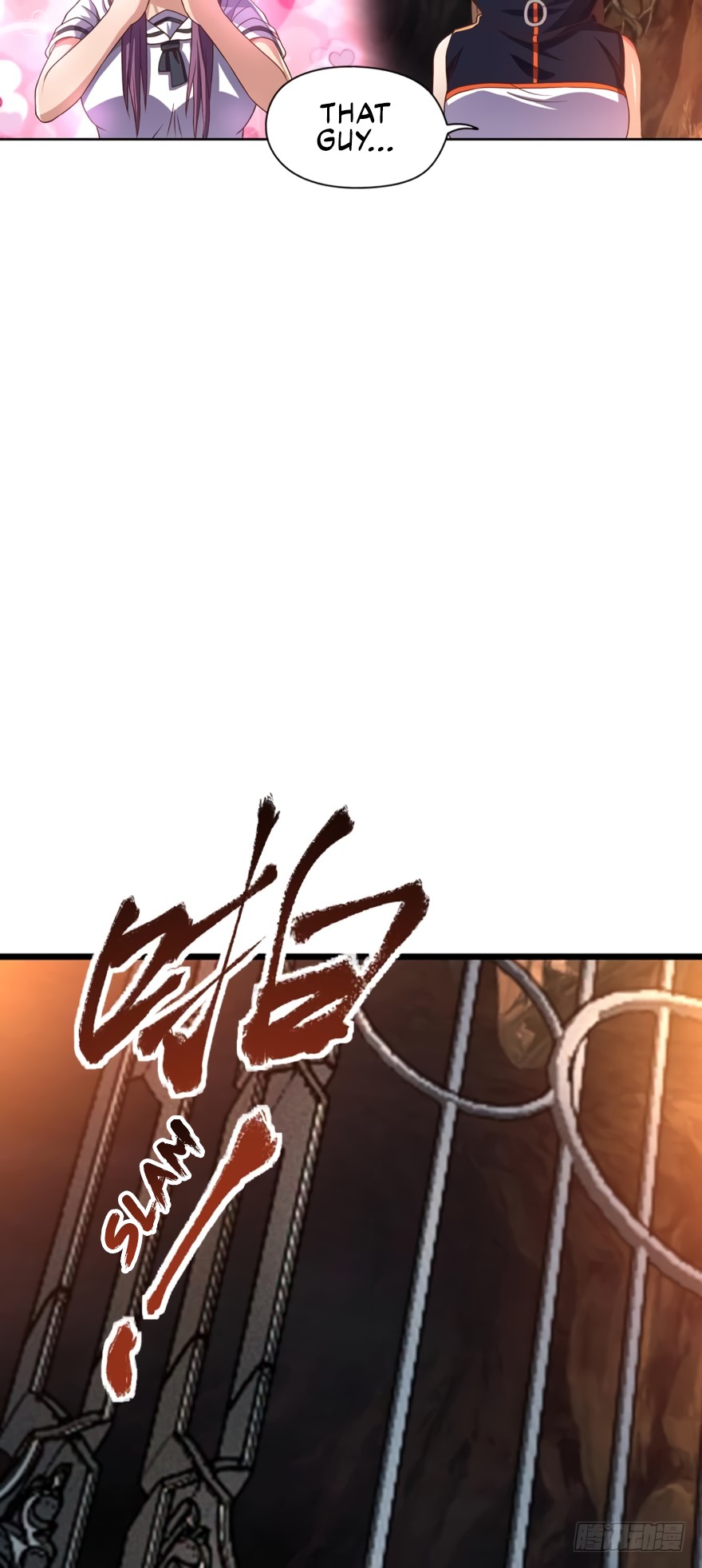 Player Reborn Chapter 82 page 25 - Chapter 82: Why Pretend To Be A Ninja