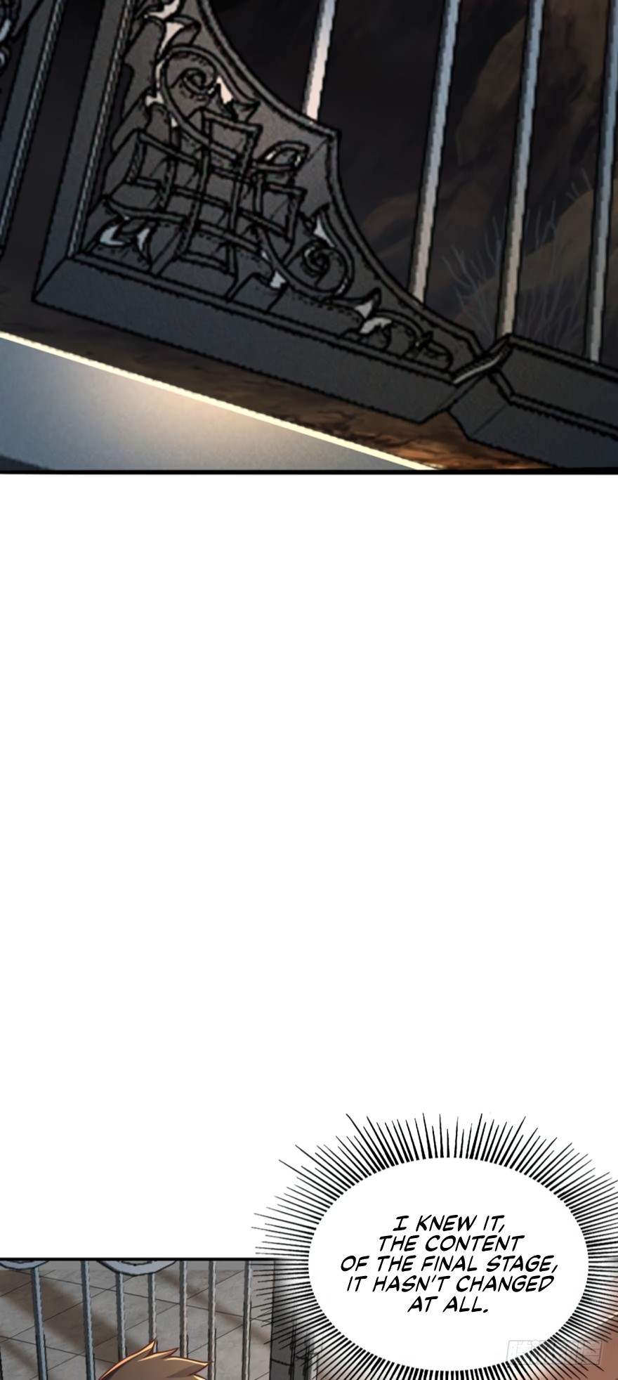 Player Reborn Chapter 82 page 26 - Chapter 82: Why Pretend To Be A Ninja