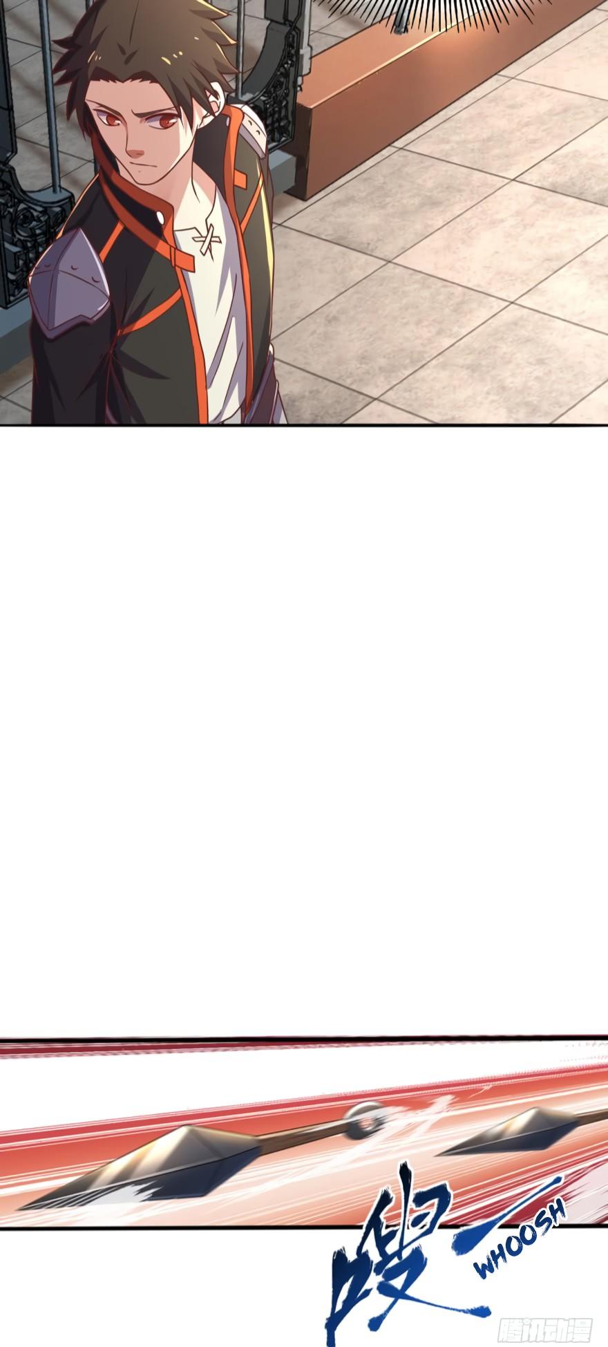 Player Reborn Chapter 82 page 27 - Chapter 82: Why Pretend To Be A Ninja