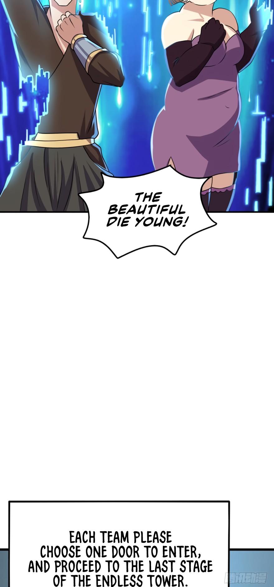 Player Reborn Chapter 82 page 3 - Chapter 82: Why Pretend To Be A Ninja