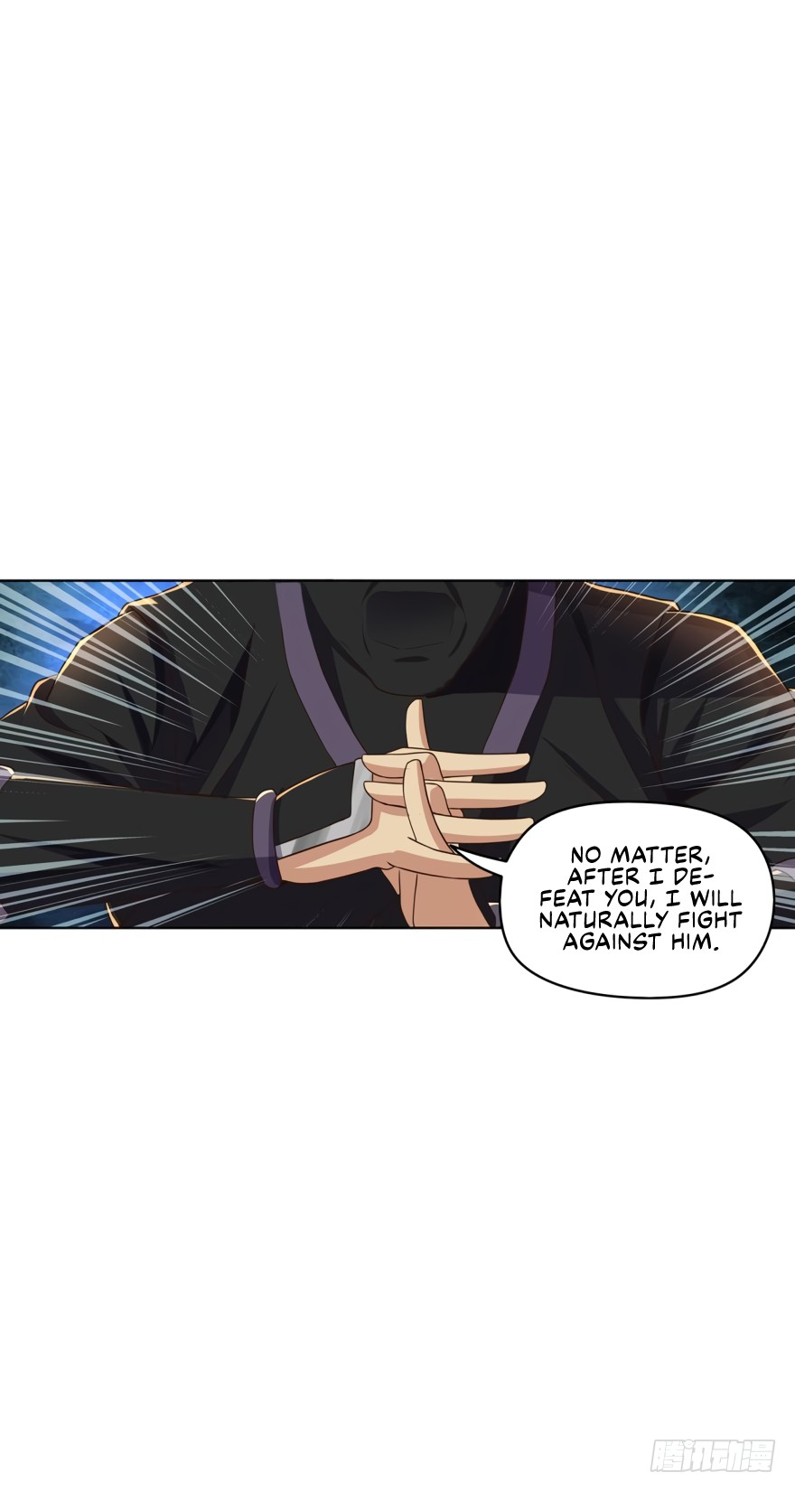 Player Reborn Chapter 82 page 30 - Chapter 82: Why Pretend To Be A Ninja