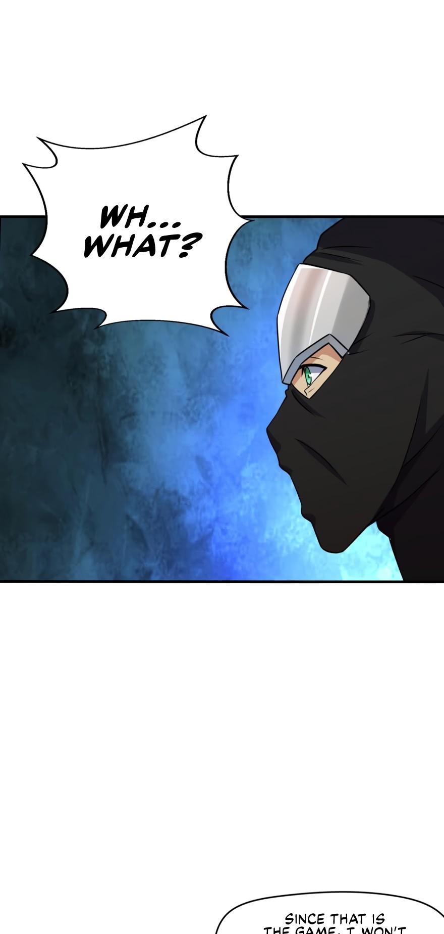 Player Reborn Chapter 82 page 37 - Chapter 82: Why Pretend To Be A Ninja