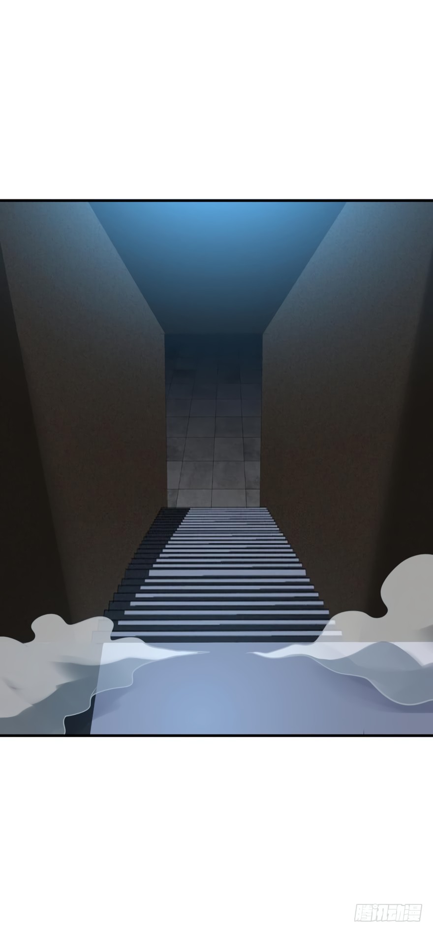 Player Reborn Chapter 82 page 5 - Chapter 82: Why Pretend To Be A Ninja