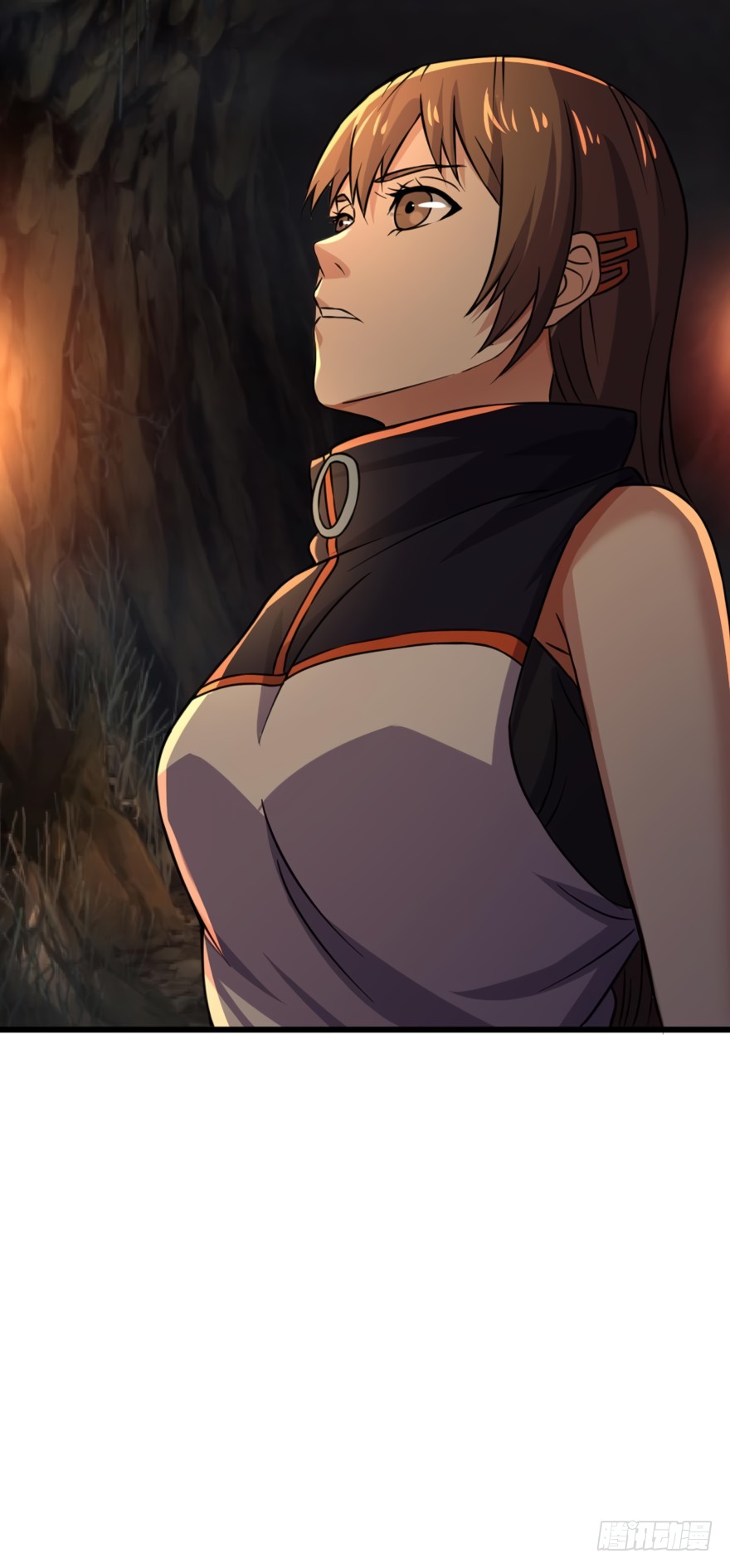 Player Reborn Chapter 82 page 9 - Chapter 82: Why Pretend To Be A Ninja