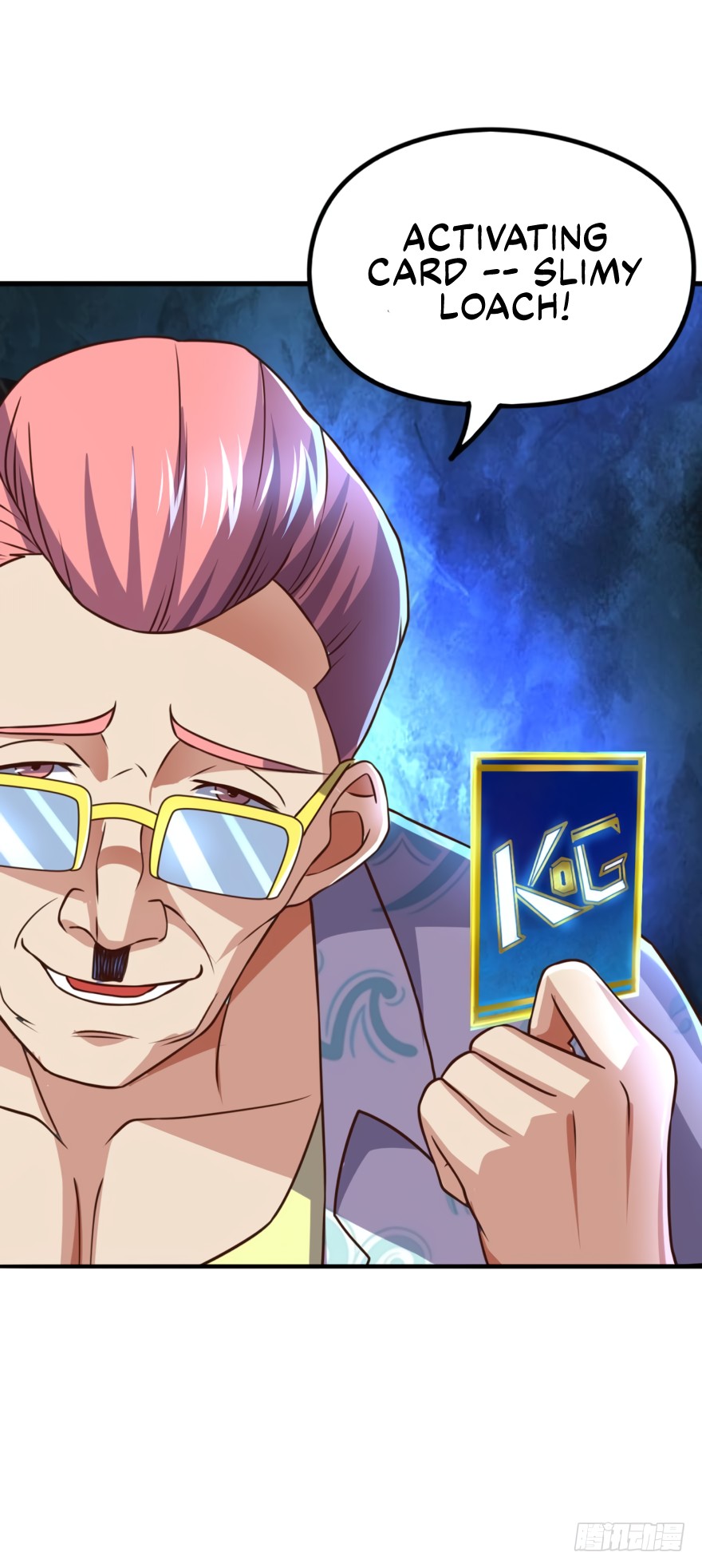 Player Reborn Chapter 83 page 17 - Chapter 83: Face The Storm