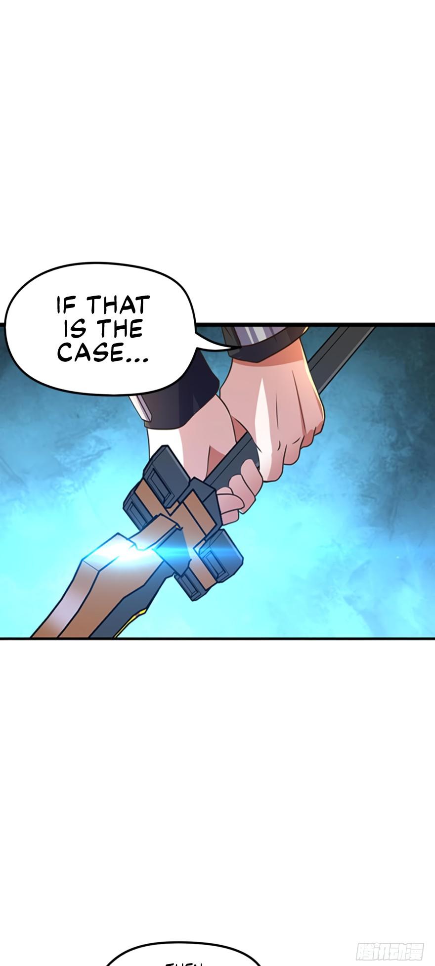 Player Reborn Chapter 83 page 20 - Chapter 83: Face The Storm