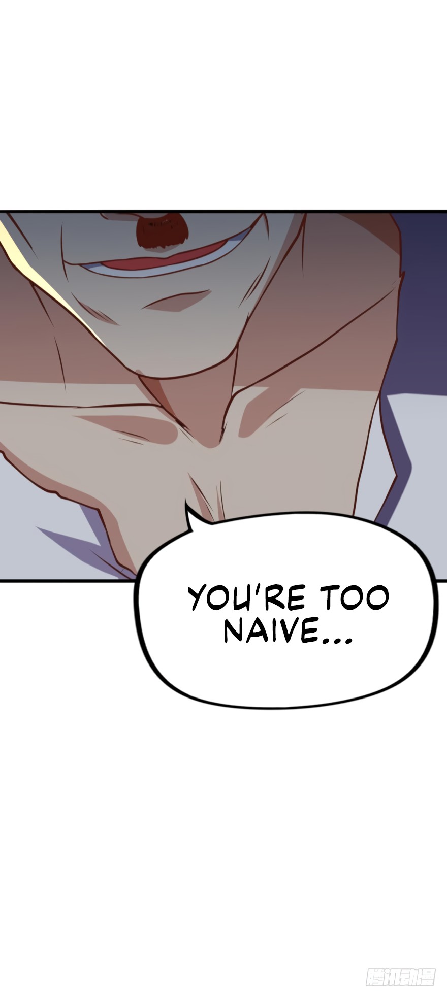 Player Reborn Chapter 83 page 23 - Chapter 83: Face The Storm