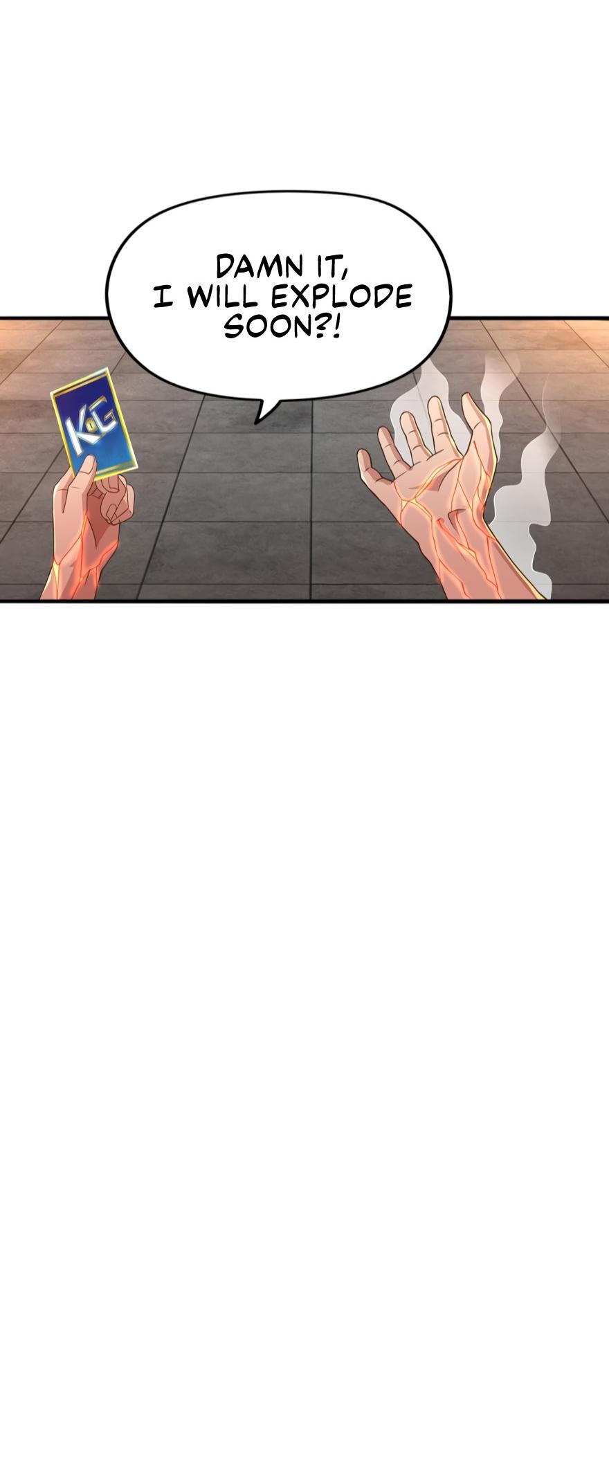 Player Reborn Chapter 83 page 36 - Chapter 83: Face The Storm