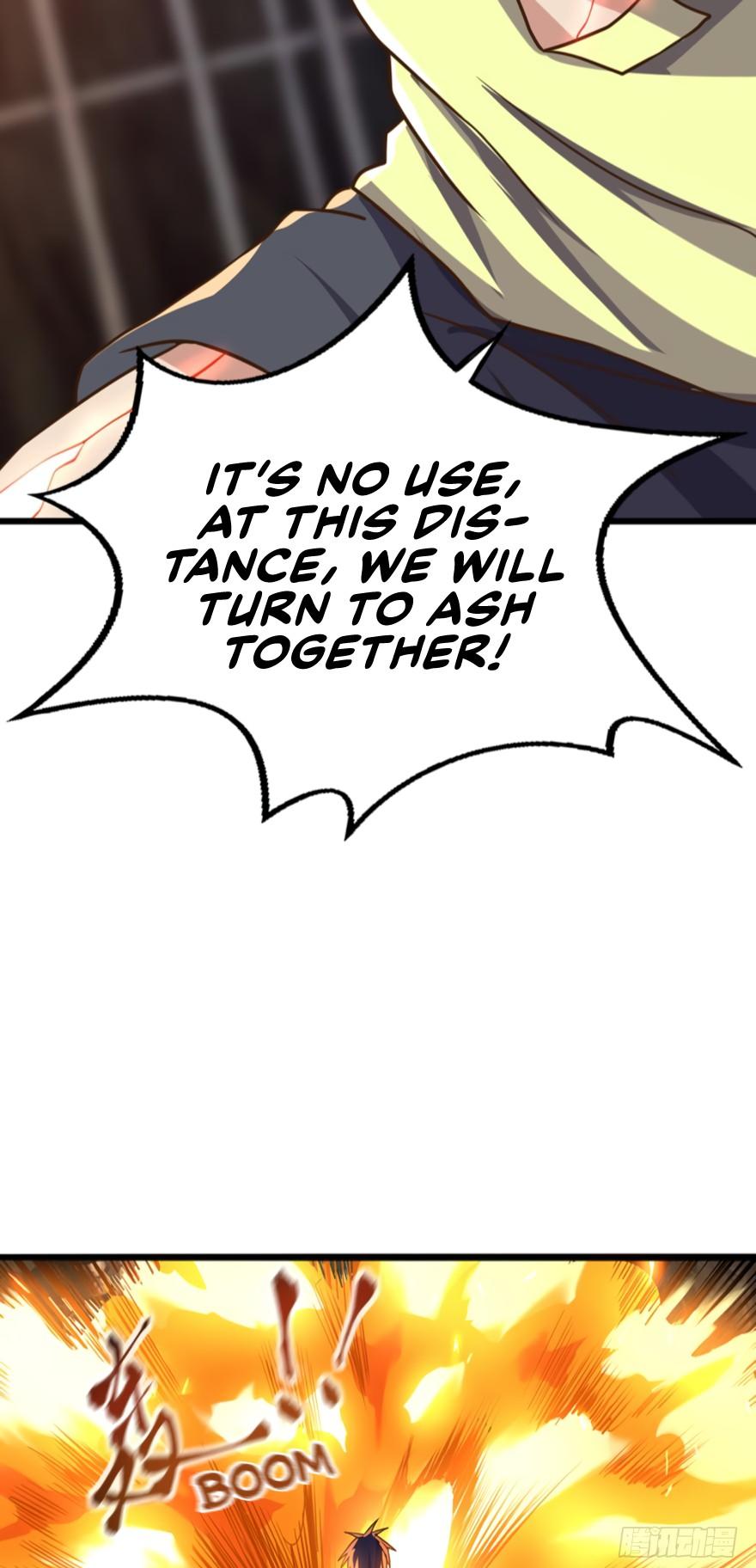 Player Reborn Chapter 83 page 41 - Chapter 83: Face The Storm