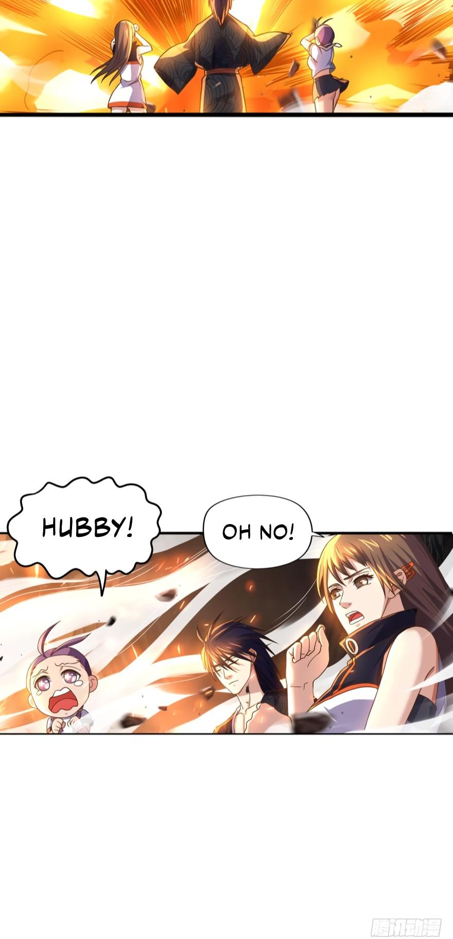 Player Reborn Chapter 83 page 42 - Chapter 83: Face The Storm
