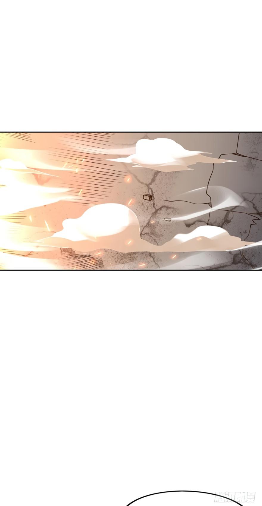 Player Reborn Chapter 83 page 43 - Chapter 83: Face The Storm