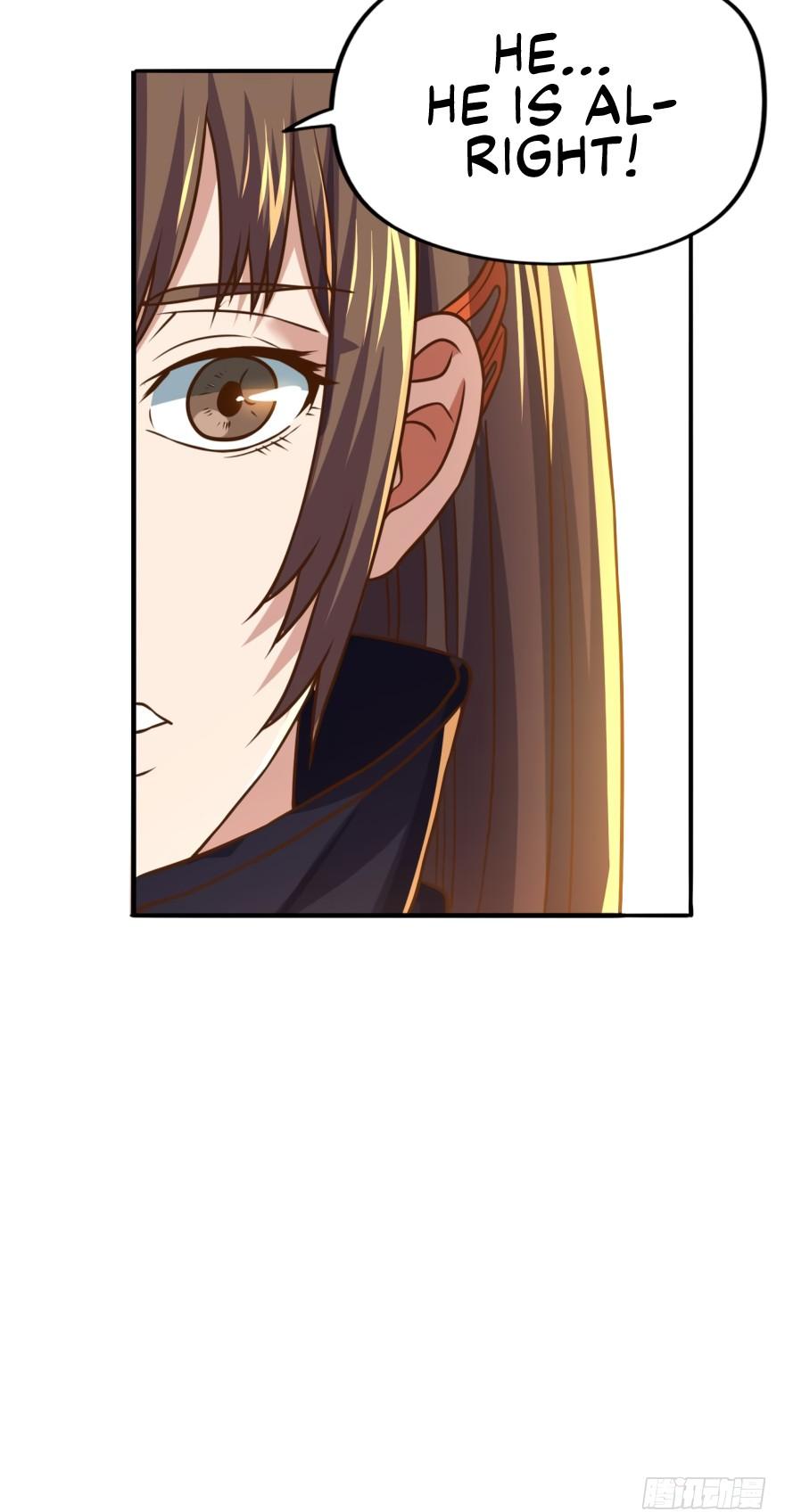 Player Reborn Chapter 83 page 44 - Chapter 83: Face The Storm