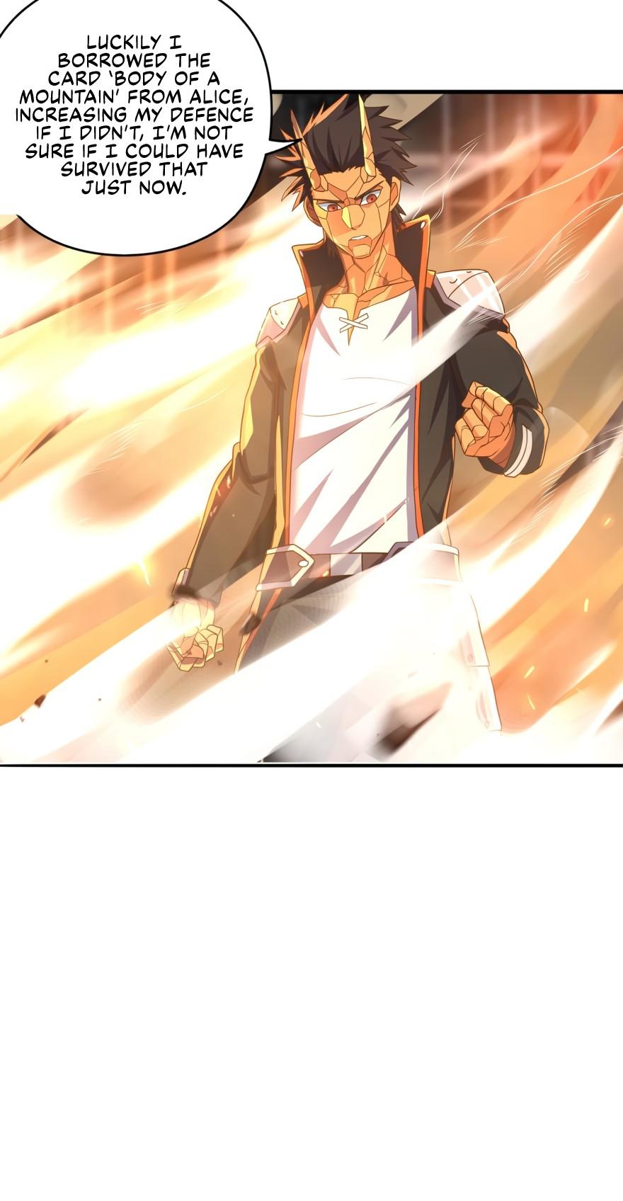 Player Reborn Chapter 83 page 46 - Chapter 83: Face The Storm