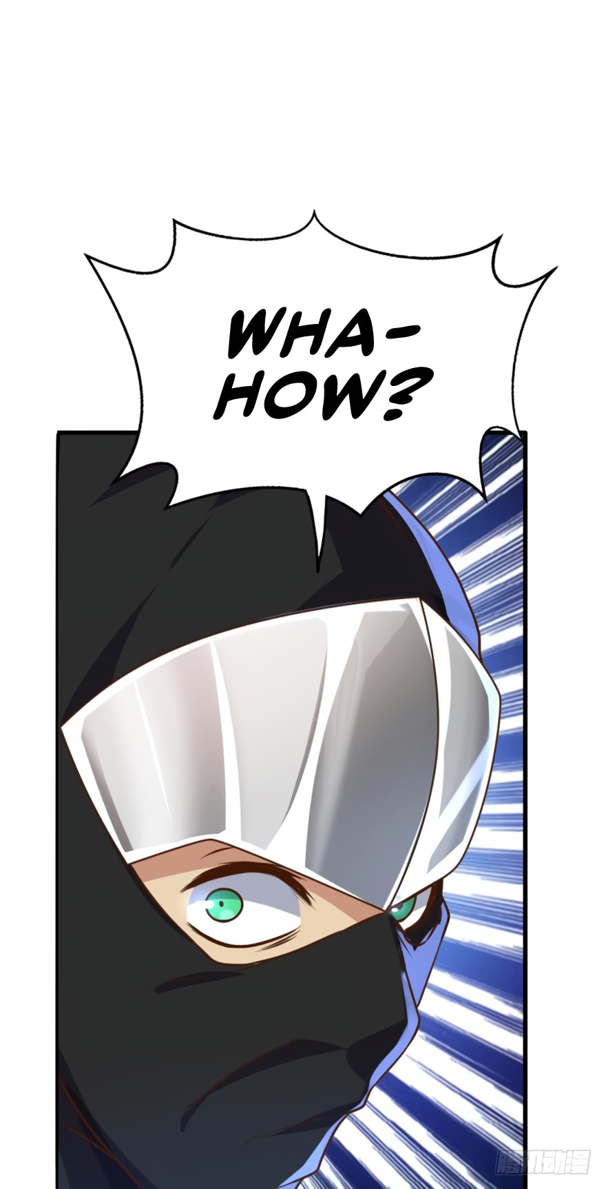 Player Reborn Chapter 83 page 5 - Chapter 83: Face The Storm