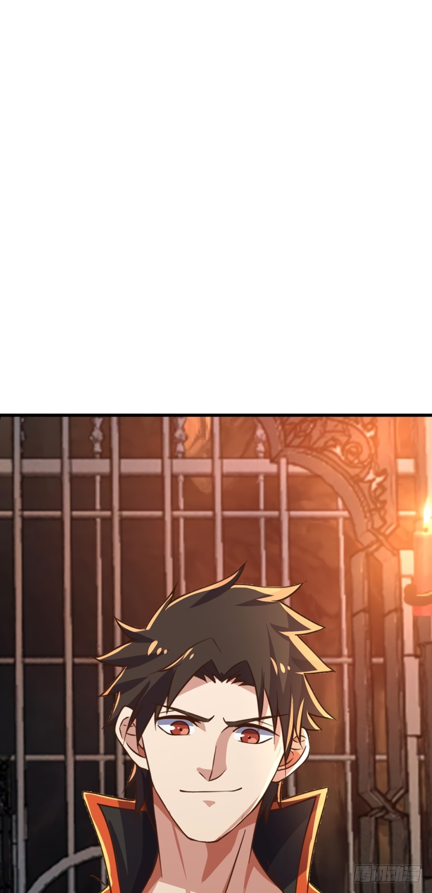 Player Reborn Chapter 83 page 9 - Chapter 83: Face The Storm