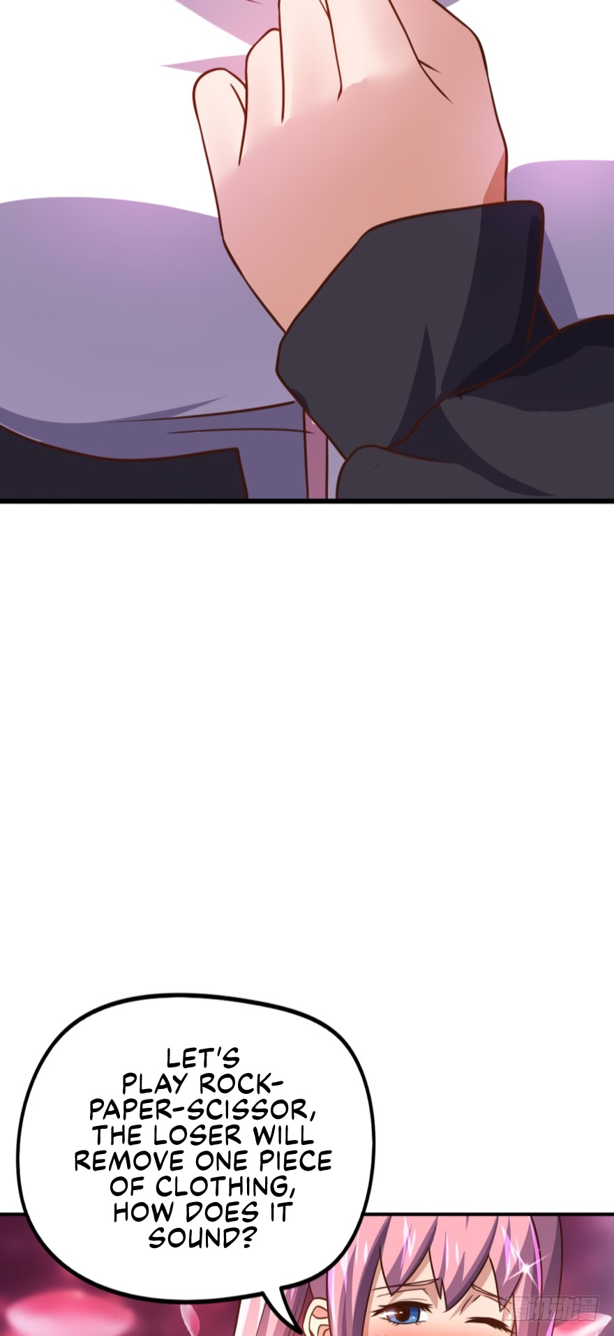 Player Reborn Chapter 84 page 12 - Chapter 84: An Exploding Little Game