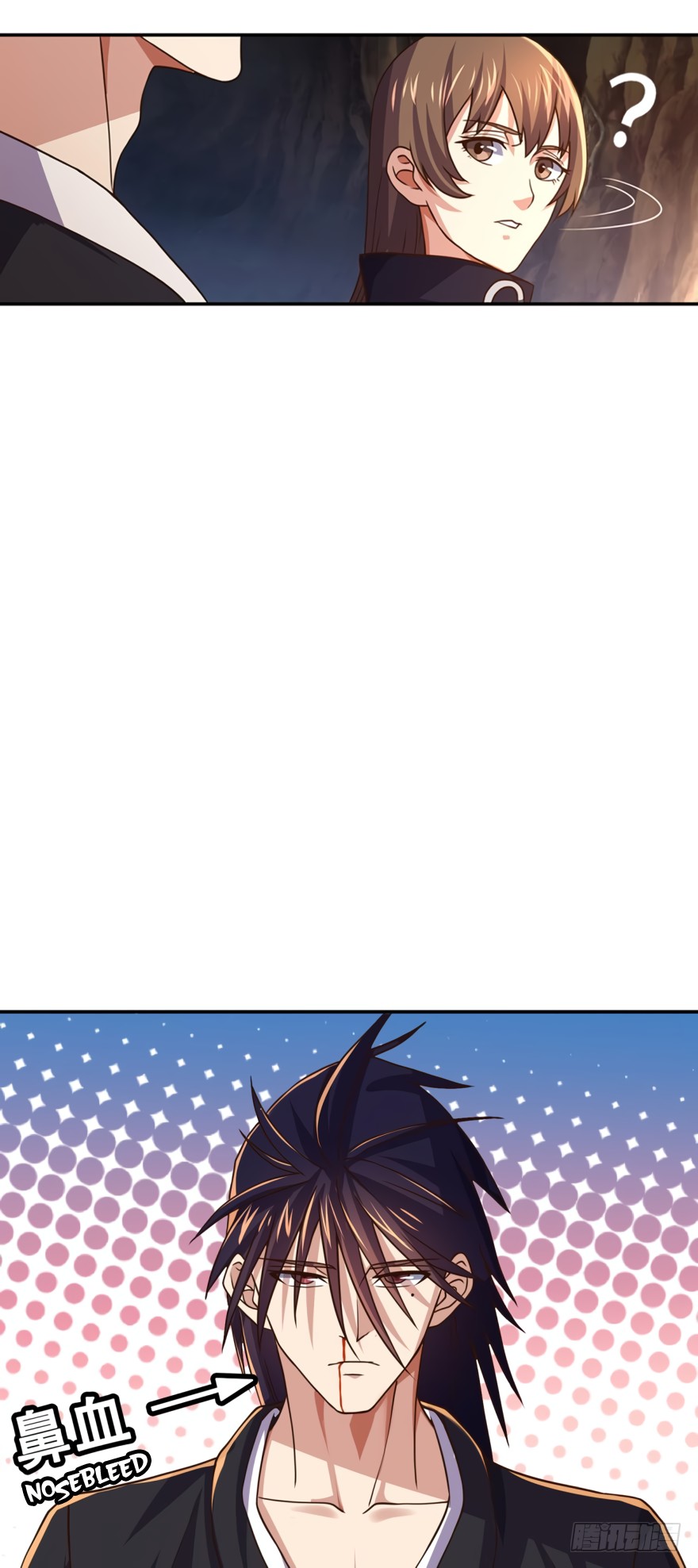 Player Reborn Chapter 84 page 17 - Chapter 84: An Exploding Little Game