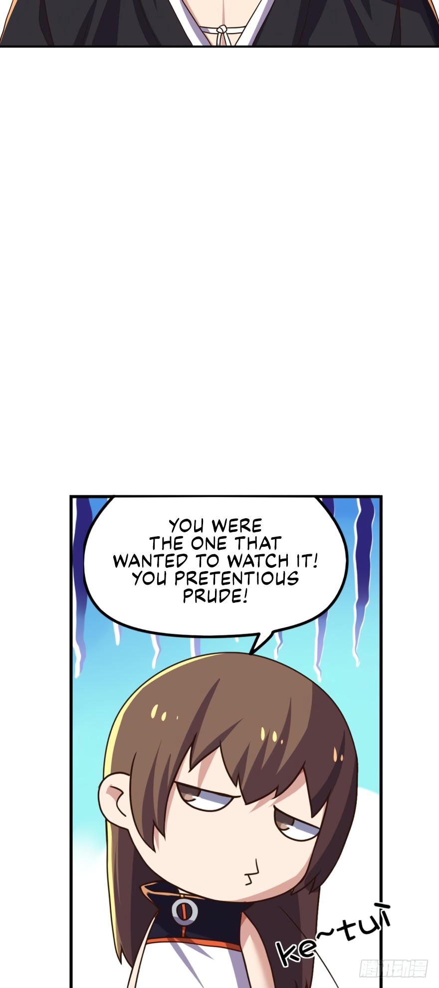Player Reborn Chapter 84 page 18 - Chapter 84: An Exploding Little Game