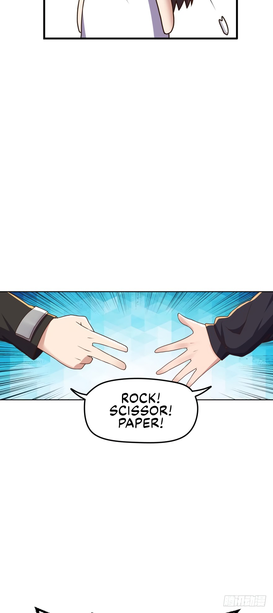 Player Reborn Chapter 84 page 19 - Chapter 84: An Exploding Little Game