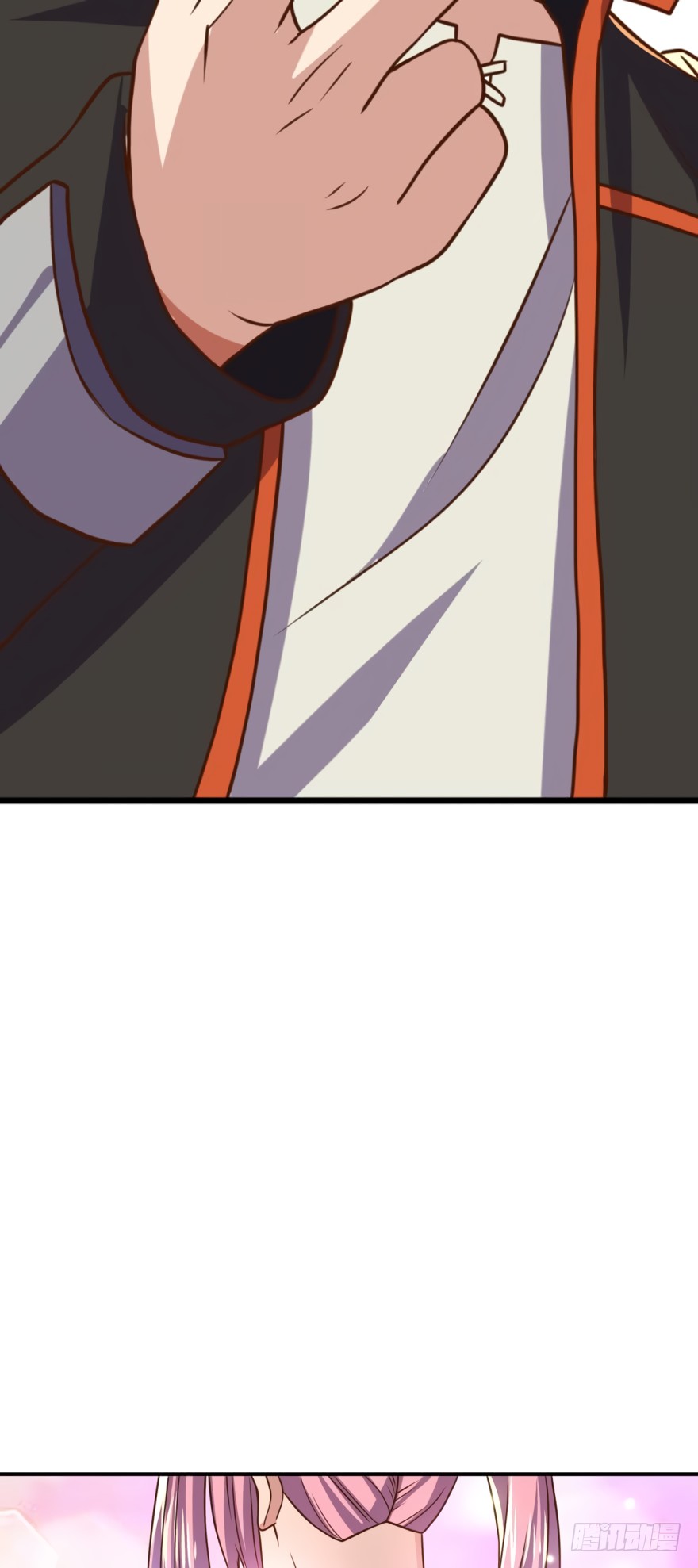 Player Reborn Chapter 84 page 21 - Chapter 84: An Exploding Little Game