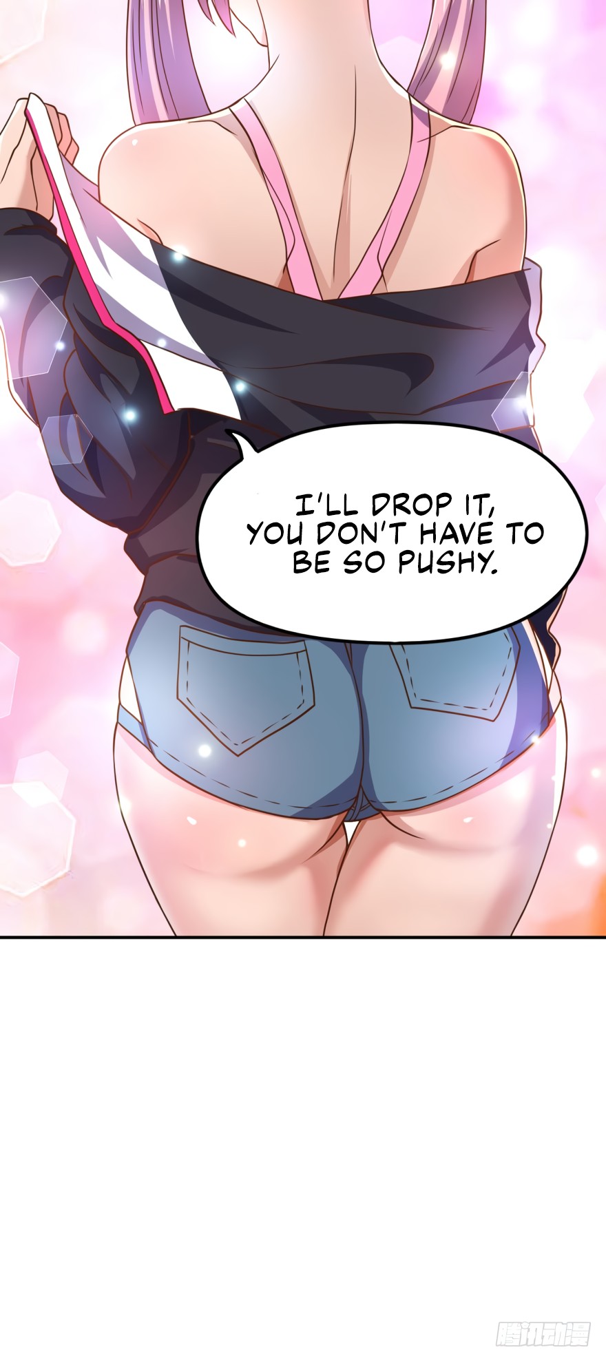 Player Reborn Chapter 84 page 22 - Chapter 84: An Exploding Little Game