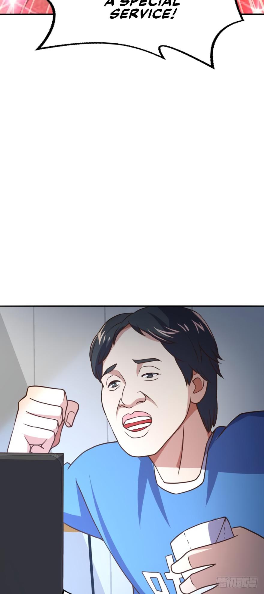 Player Reborn Chapter 84 page 26 - Chapter 84: An Exploding Little Game