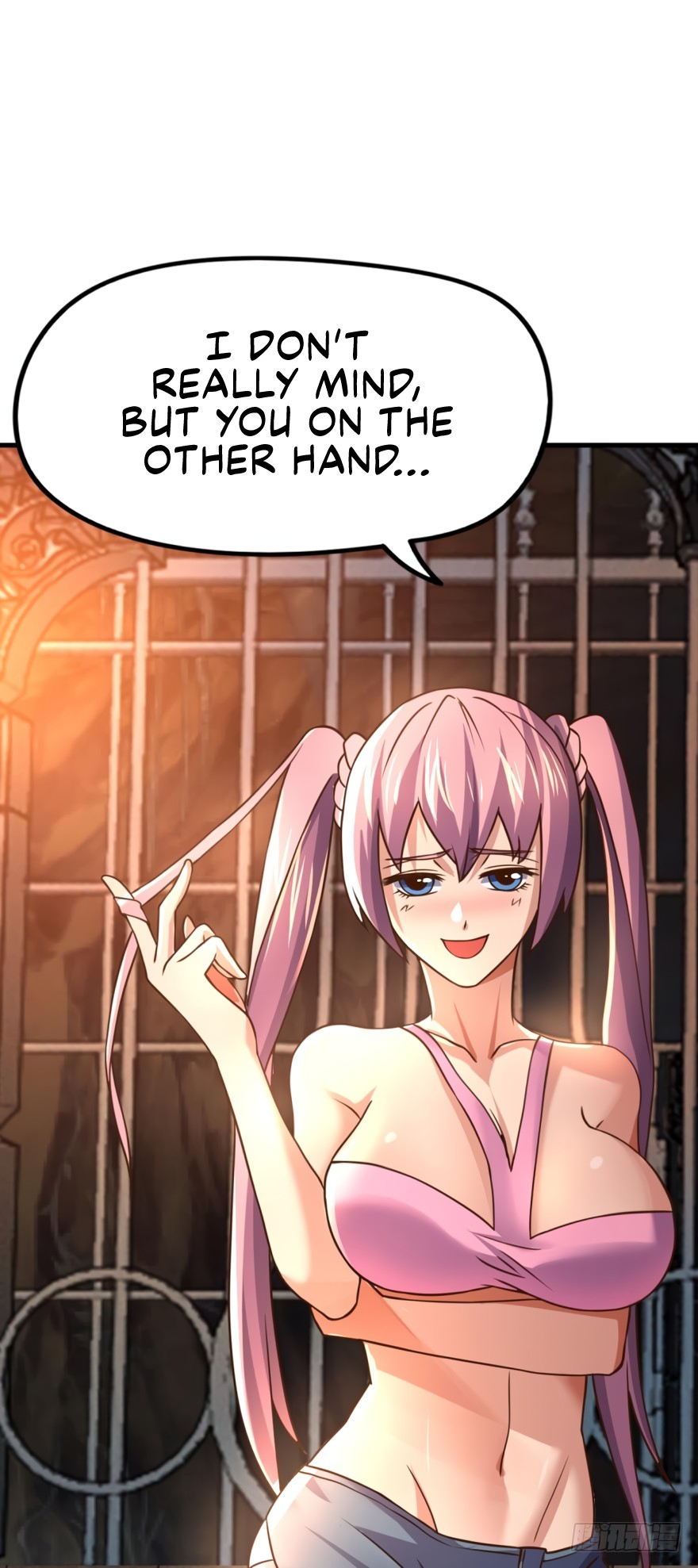 Player Reborn Chapter 84 page 28 - Chapter 84: An Exploding Little Game