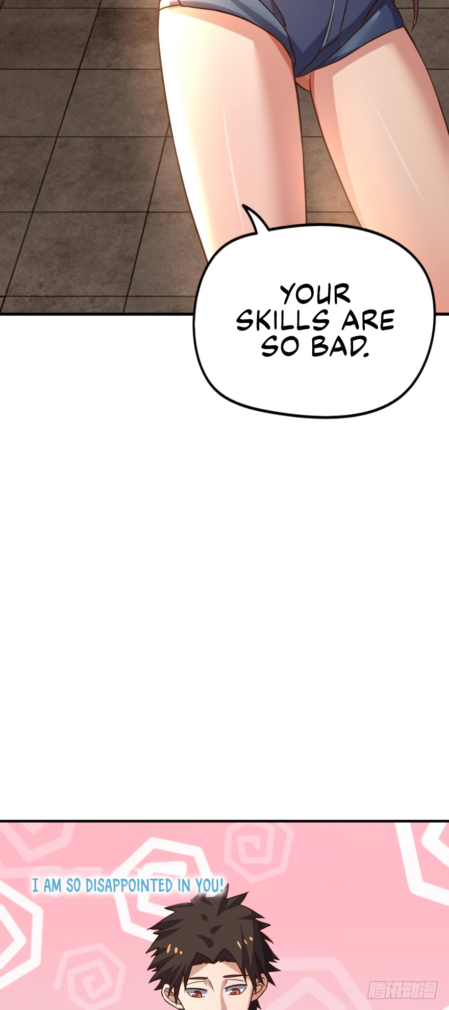 Player Reborn Chapter 84 page 29 - Chapter 84: An Exploding Little Game