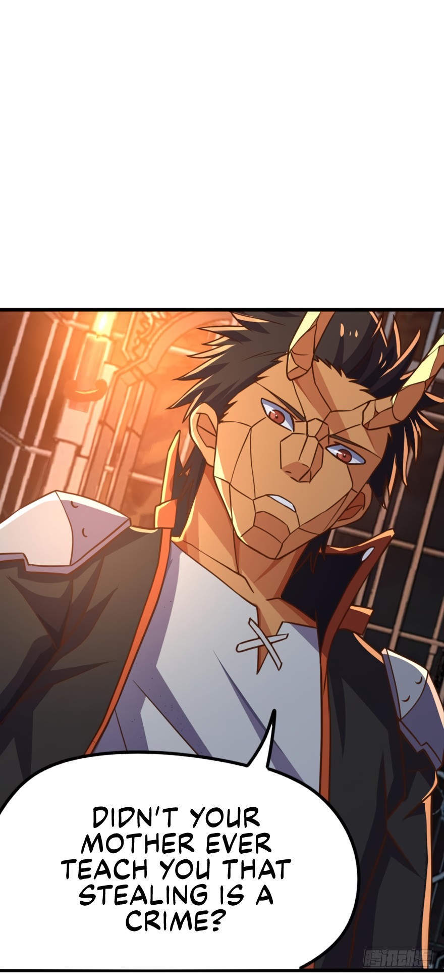 Player Reborn Chapter 84 page 3 - Chapter 84: An Exploding Little Game