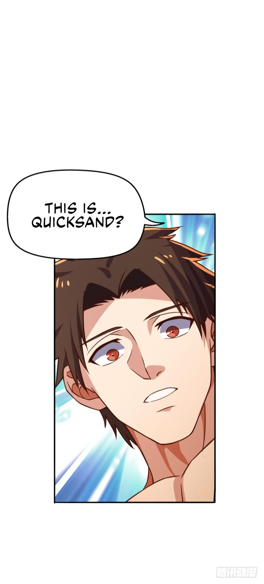 Player Reborn Chapter 84 page 33 - Chapter 84: An Exploding Little Game